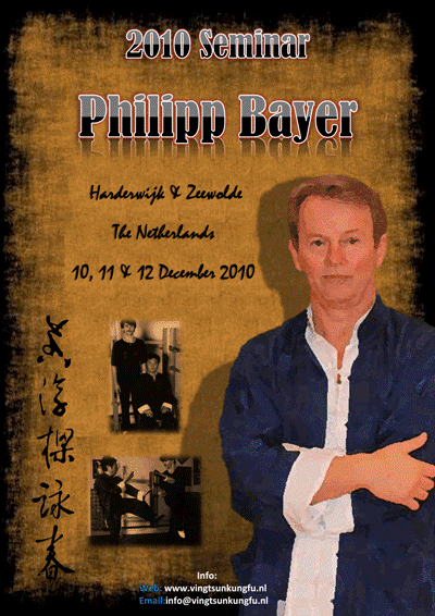 Seminar Philipp Bayer 2010